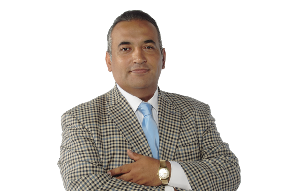 Willy Toro - CEO